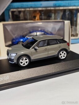 Audi modely časť 1 - 8