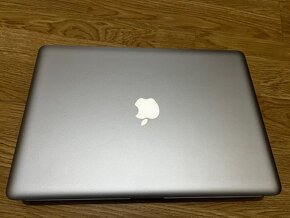 Apple Macbook Pro 15" procesor i7 /SUPER CENA/ - 8