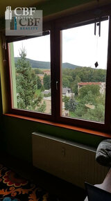 Exkluzívne - 2 izbový byt s balkónom v Rožňave - 8
