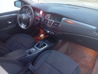 Renault laguna 3 - 8
