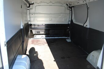 Fiat Talento, 1,6 MTJ L2H1+klima - 8