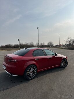 Alfa romeo 159 2.4 jtdm - 8