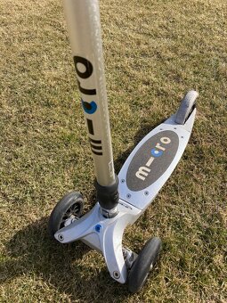 Kolobežka Micro Kickboard Compact BA-PP - 8