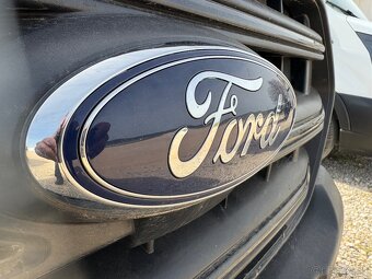 FORD TRANSIT 7 miest - 8