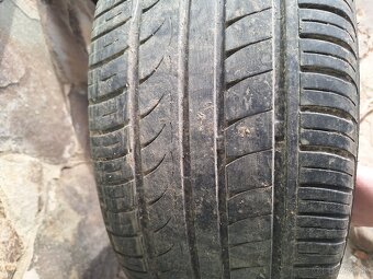 styling 236 245 / 45 R17 - 8