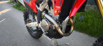 Honda crf 250rx 2024 - 8