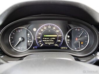Opel Insignia ST 2.0 CDTI S&S Innovation AT8 - 8
