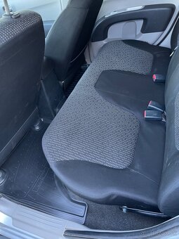 Mitsubishi L200 2,5 DID - 8