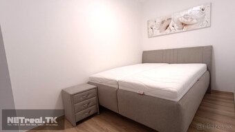 fungl- NOVÝ, DOTERAZ NEOBÝVANÝ - 1,5- izbový byt - NUPPU - 8