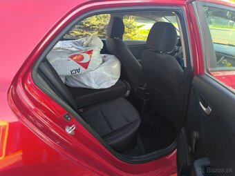 Kia Rio 1.3 Benzín 46000KM - 8