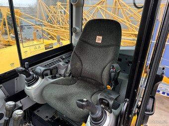 Jcb 86c-1 / 2019 pasovy bager - 8