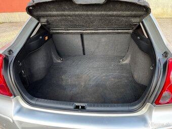 Toyota Avensis 2.4 VVT-i 2006 - 8