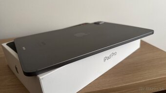 Apple iPad pro 11 4.gen Cellular(SIM)+wifi - 8