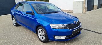 Škoda Rapid 1.2 TSI edicia Joy - 8