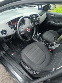 Fiat Bravo ročník 2010 - 8