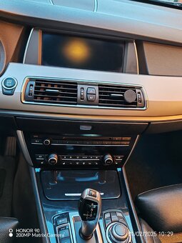 Bmw 530 gt xdrive - 8