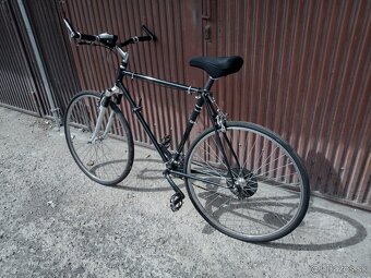 Predám crossový bicykel Favorit - 8