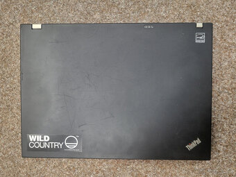 lenovo T400 - 8