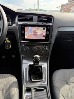 Volkswagen Golf 7.5 1.6TDI Comfortline - 8
