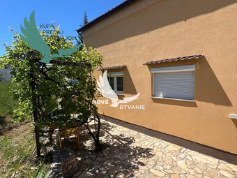 Dom s výhľadom na more 2x apartmán v Chorvátsku - Vir - 8