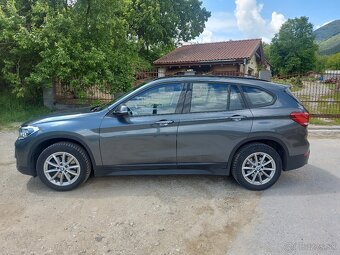 BMW X1 xDrive 20i A/T, odpočet DPH - 8