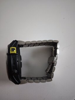 Predám vo výbornom stave hodinky Garmin Enduro 2 - 8