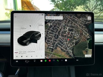 Tesla model Y Long Range ✅ Odpocet DPH - 8