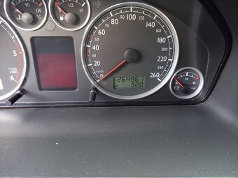 Predám VW Sharan 1,9TDI, r.v.2007 - 8