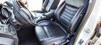 Opel Insignia 2.0 CDTI 118kw r.v.2009 - 8