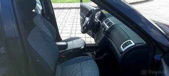Predám Škoda Fabia Combi 1.9TDI - 8