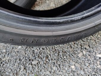 Predám Austone 235/35ZR19 - 8