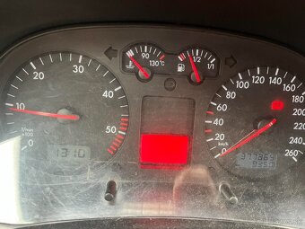Celé auto kompletne na náhradné diely VW GOLF 4 1.9 96KW - 8