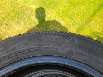 Zimné pneumatiky NOKIAN 195/60 R16 - 8