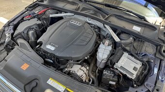 Audi A4 limousine 35 TFSI MHEV 2019 - 8