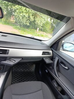 BMW E90 330xd - 8