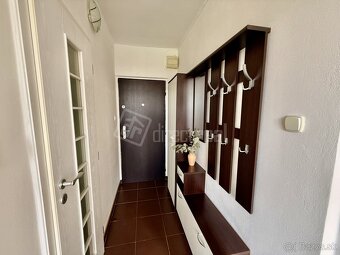 Prenájom kompletne zariadeného bytu - okamžite voľný… - 8