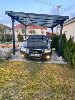 A6 C6 , 3.0tdi 176kW r.v. 2010 quattro - 8