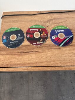 Xbox one S - 8