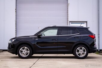 SsangYong Korando 1.5Turbo e-XGI 4X4 Premium - 8