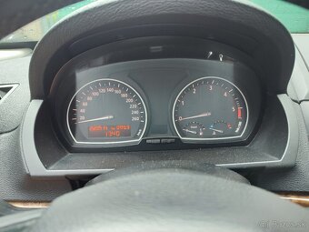 Predám bmw x3 3.0d 4x4 2006 - 8