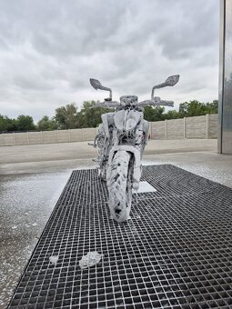 Ktm duke 790 - 8