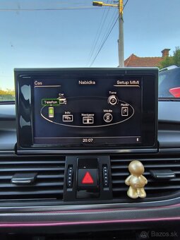 Audi A6 allroad 3.0 tdi - 8
