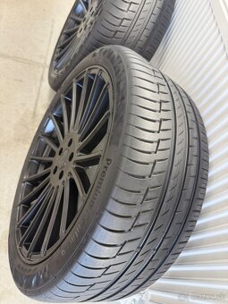 BMW HAXER 5x112 275/35 315/30 R22 X5 X6 X7 letné - 8