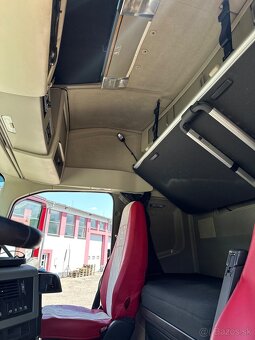 VOLVO 500 eev fh4 - 8