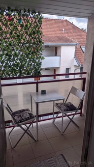 Prenajmem 1-izbový byt – Dunajská Streda, centrum - 8
