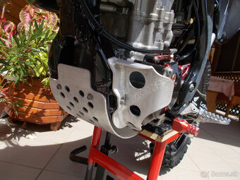 Honda CRF 250 - 8