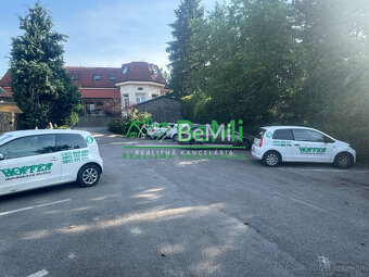 Reštaurácia a Hotel v lukratívnej časti Nitra – Zobor - 8