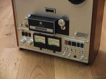 PIONEER RT-1020L-Stereo Tape Deck (1974-77) - 8