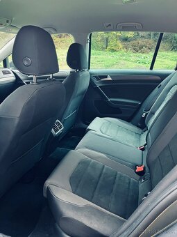 Volkswagen Golf VII 4 Motion 2019 - 8