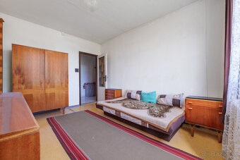 REZERVOVANÝ | 3 izbový byt s loggiou | Severná | Moldava n/B - 8